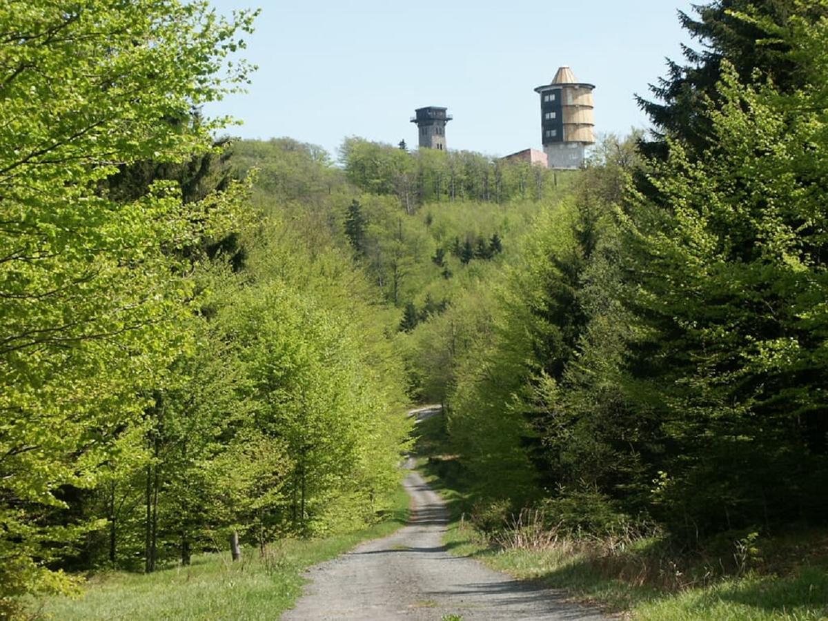 Gleißenberg Landhaus Simon מראה חיצוני תמונה