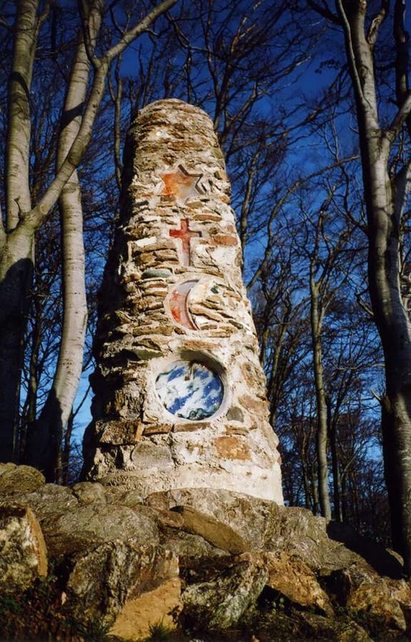 Gleißenberg Landhaus Simon מראה חיצוני תמונה